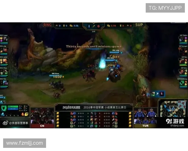 RNG在大师赛中的比赛经验与战术执行力深度分析