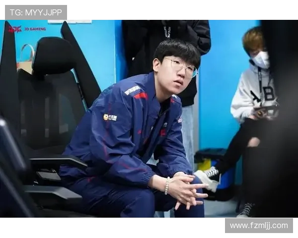 RulerADC崛起之路：从天才少年到电子竞技顶尖ADC的蜕变与挑战