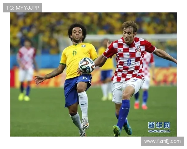 巴西与克罗地亚国歌对唱精彩瞬间视频回顾